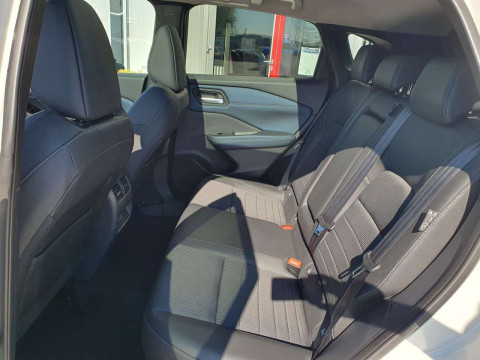 Ansicht 10 - Gebrauchtwagen Fahrzeug, Modell Qashqai der Marke Nissan von Verkäufer Autohaus Eimann GmbH