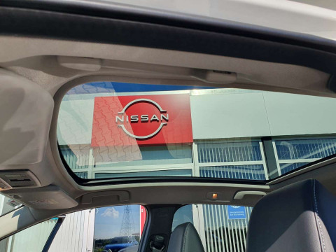 Ansicht 12 - Gebrauchtwagen Fahrzeug, Modell Qashqai der Marke Nissan von Verkäufer Autohaus Eimann GmbH