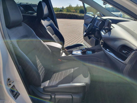 Ansicht 15 - Gebrauchtwagen Fahrzeug, Modell Qashqai der Marke Nissan von Verkäufer Autohaus Eimann GmbH