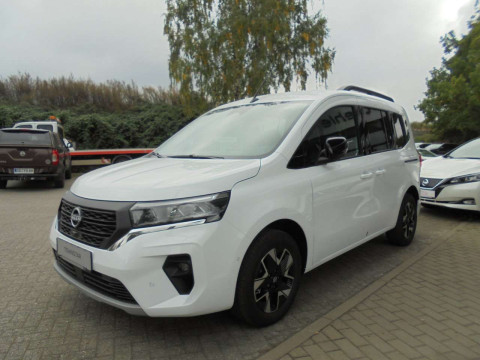 Ansicht 2 - Neuwagen Fahrzeug, Modell Townstar der Marke Nissan von Verkäufer Autocenter Strehle e.K.
