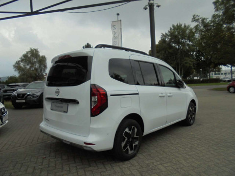 Ansicht 5 - Neuwagen Fahrzeug, Modell Townstar der Marke Nissan von Verkäufer Autocenter Strehle e.K.