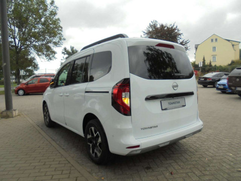 Ansicht 6 - Neuwagen Fahrzeug, Modell Townstar der Marke Nissan von Verkäufer Autocenter Strehle e.K.