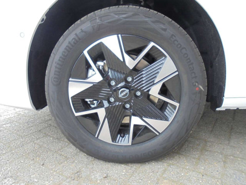 Ansicht 7 - Neuwagen Fahrzeug, Modell Townstar der Marke Nissan von Verkäufer Autocenter Strehle e.K.