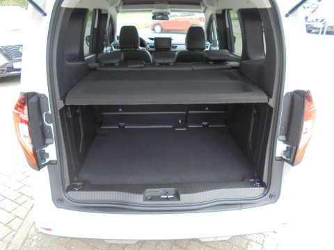 Ansicht 8 - Neuwagen Fahrzeug, Modell Townstar der Marke Nissan von Verkäufer Autocenter Strehle e.K.