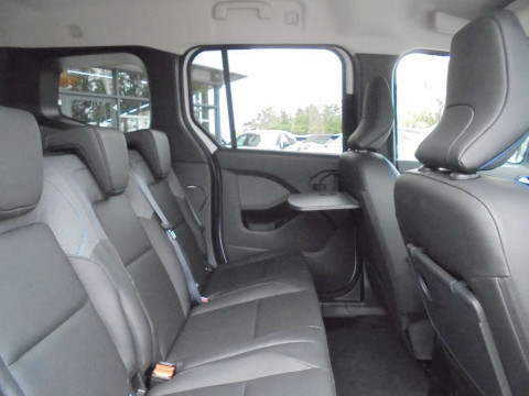Ansicht 11 - Neuwagen Fahrzeug, Modell Townstar der Marke Nissan von Verkäufer Autocenter Strehle e.K.