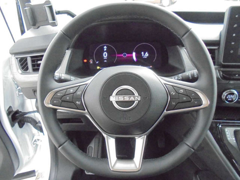 Ansicht 13 - Neuwagen Fahrzeug, Modell Townstar der Marke Nissan von Verkäufer Autocenter Strehle e.K.