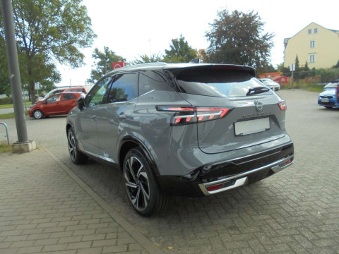 Ansicht 6 - Gebrauchtwagen Fahrzeug, Modell Qashqai der Marke Nissan von Verkäufer Autocenter Strehle e.K.