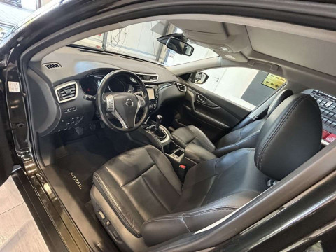 Ansicht 10 - Gebrauchtwagen Fahrzeug, Modell X-Trail der Marke Nissan von Verkäufer Autohaus Lohmann GmbH &Co.KG