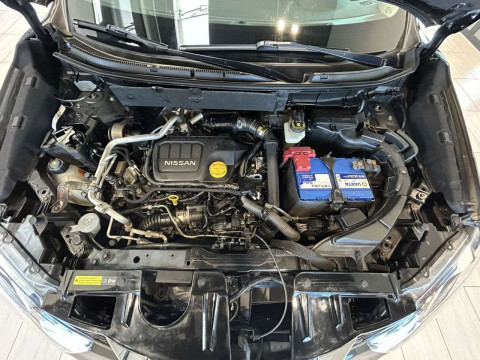 Ansicht 14 - Gebrauchtwagen Fahrzeug, Modell X-Trail der Marke Nissan von Verkäufer Autohaus Lohmann GmbH &Co.KG