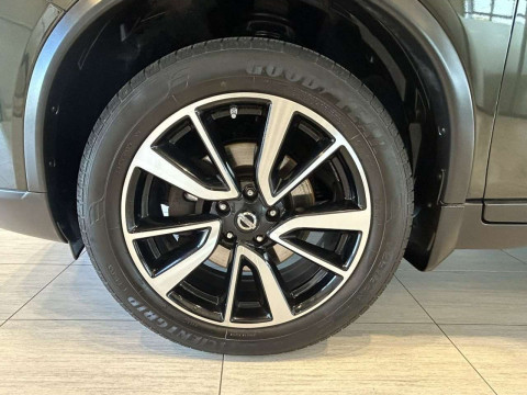 Ansicht 15 - Gebrauchtwagen Fahrzeug, Modell X-Trail der Marke Nissan von Verkäufer Autohaus Lohmann GmbH &Co.KG