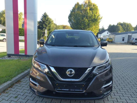 Ansicht 4 - Gebrauchtwagen Fahrzeug, Modell Qashqai der Marke Nissan von Verkäufer Autohaus Schneider GmbH
