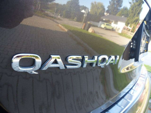Ansicht 9 - Gebrauchtwagen Fahrzeug, Modell Qashqai der Marke Nissan von Verkäufer Autohaus Schneider GmbH