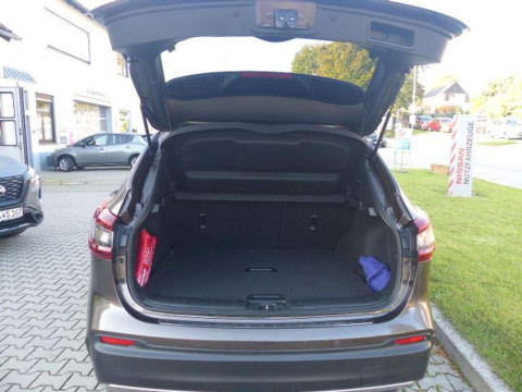 Ansicht 10 - Gebrauchtwagen Fahrzeug, Modell Qashqai der Marke Nissan von Verkäufer Autohaus Schneider GmbH