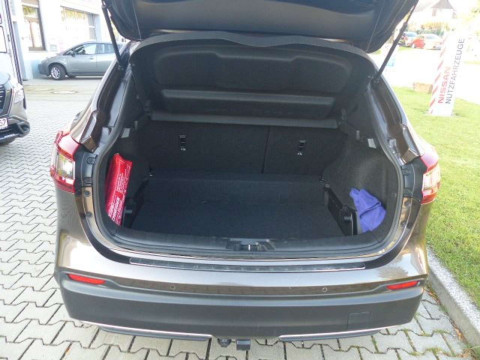 Ansicht 11 - Gebrauchtwagen Fahrzeug, Modell Qashqai der Marke Nissan von Verkäufer Autohaus Schneider GmbH