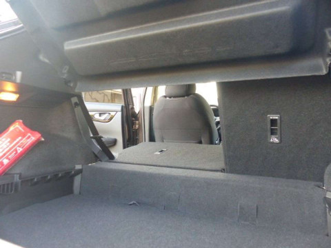 Ansicht 12 - Gebrauchtwagen Fahrzeug, Modell Qashqai der Marke Nissan von Verkäufer Autohaus Schneider GmbH