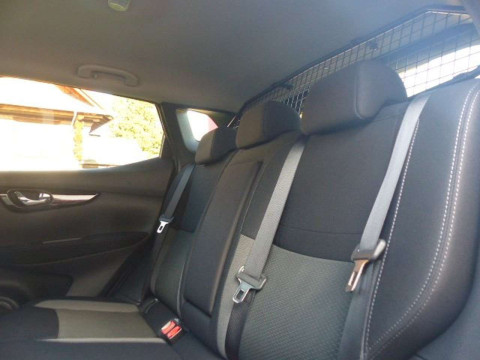 Ansicht 15 - Gebrauchtwagen Fahrzeug, Modell Qashqai der Marke Nissan von Verkäufer Autohaus Schneider GmbH