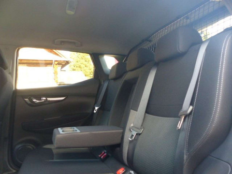 Ansicht 16 - Gebrauchtwagen Fahrzeug, Modell Qashqai der Marke Nissan von Verkäufer Autohaus Schneider GmbH