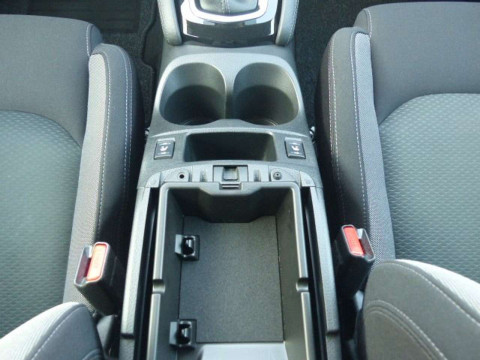 Ansicht 19 - Gebrauchtwagen Fahrzeug, Modell Qashqai der Marke Nissan von Verkäufer Autohaus Schneider GmbH