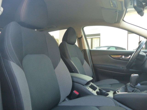 Ansicht 20 - Gebrauchtwagen Fahrzeug, Modell Qashqai der Marke Nissan von Verkäufer Autohaus Schneider GmbH