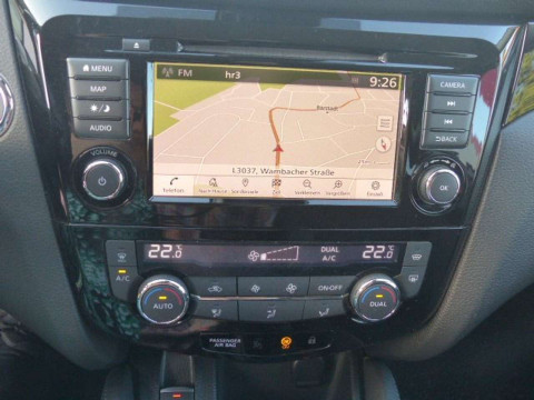 Ansicht 28 - Gebrauchtwagen Fahrzeug, Modell Qashqai der Marke Nissan von Verkäufer Autohaus Schneider GmbH