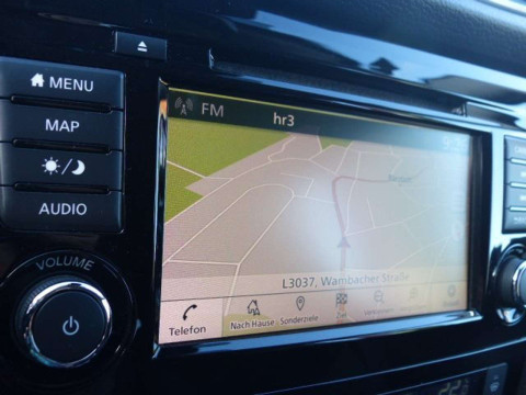 Ansicht 29 - Gebrauchtwagen Fahrzeug, Modell Qashqai der Marke Nissan von Verkäufer Autohaus Schneider GmbH