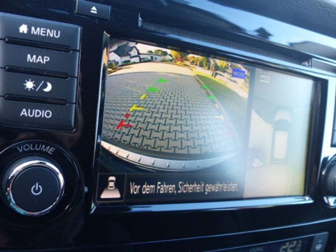 Ansicht 30 - Gebrauchtwagen Fahrzeug, Modell Qashqai der Marke Nissan von Verkäufer Autohaus Schneider GmbH