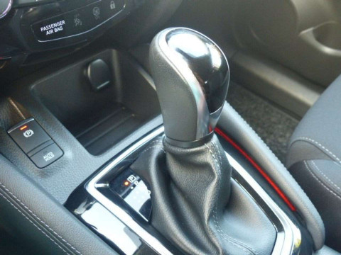 Ansicht 33 - Gebrauchtwagen Fahrzeug, Modell Qashqai der Marke Nissan von Verkäufer Autohaus Schneider GmbH