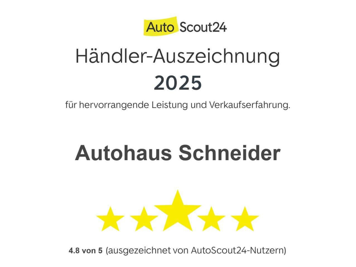 Ansicht 1 - Gebrauchtwagen Fahrzeug, Modell Qashqai der Marke Nissan von Verkäufer Autohaus Schneider GmbH