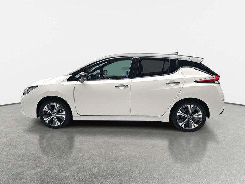 Ansicht 6 - Gebrauchtwagen Fahrzeug, Modell Leaf der Marke Nissan von Verkäufer AH Brüggemann GmbH & Co. KG