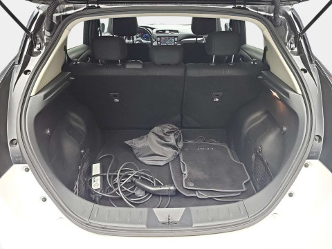 Ansicht 15 - Gebrauchtwagen Fahrzeug, Modell Leaf der Marke Nissan von Verkäufer AH Brüggemann GmbH & Co. KG