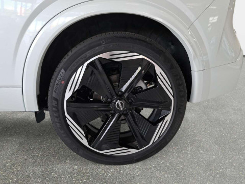 Ansicht 7 - Gebrauchtwagen Fahrzeug, Modell Qashqai der Marke Nissan von Verkäufer AH Brüggemann GmbH & Co. KG