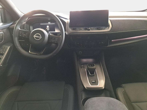Ansicht 8 - Gebrauchtwagen Fahrzeug, Modell Qashqai der Marke Nissan von Verkäufer AH Brüggemann GmbH & Co. KG