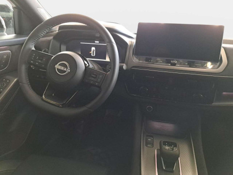 Ansicht 9 - Gebrauchtwagen Fahrzeug, Modell Qashqai der Marke Nissan von Verkäufer AH Brüggemann GmbH & Co. KG