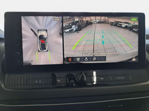 Ansicht 11 - Gebrauchtwagen Fahrzeug, Modell Qashqai der Marke Nissan von Verkäufer AH Brüggemann GmbH & Co. KG