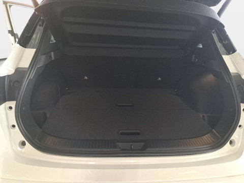 Ansicht 15 - Gebrauchtwagen Fahrzeug, Modell Qashqai der Marke Nissan von Verkäufer AH Brüggemann GmbH & Co. KG