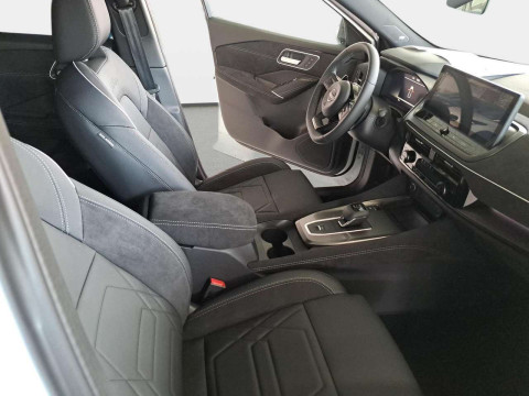 Ansicht 17 - Gebrauchtwagen Fahrzeug, Modell Qashqai der Marke Nissan von Verkäufer AH Brüggemann GmbH & Co. KG