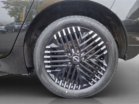 Ansicht 14 - Gebrauchtwagen Fahrzeug, Modell Leaf der Marke Nissan von Verkäufer B.Humborg Kfz. GmbH & Co. KG