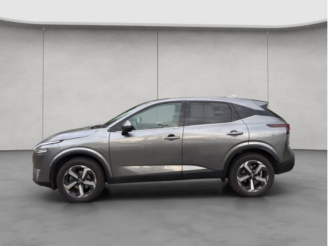 Ansicht 2 - Gebrauchtwagen Fahrzeug, Modell Qashqai der Marke Nissan von Verkäufer Autohaus am Handweiser GmbH
