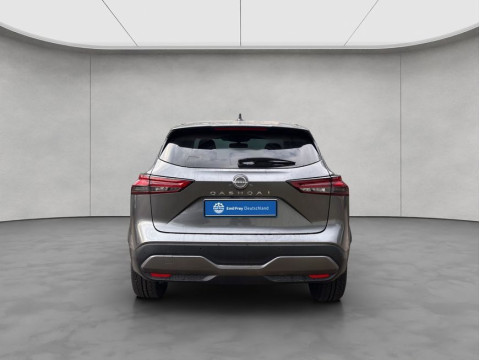Ansicht 4 - Gebrauchtwagen Fahrzeug, Modell Qashqai der Marke Nissan von Verkäufer Autohaus am Handweiser GmbH