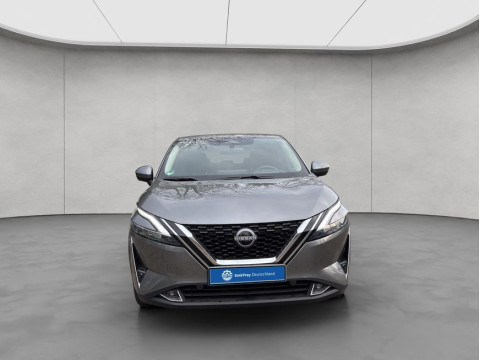 Ansicht 9 - Gebrauchtwagen Fahrzeug, Modell Qashqai der Marke Nissan von Verkäufer Autohaus am Handweiser GmbH
