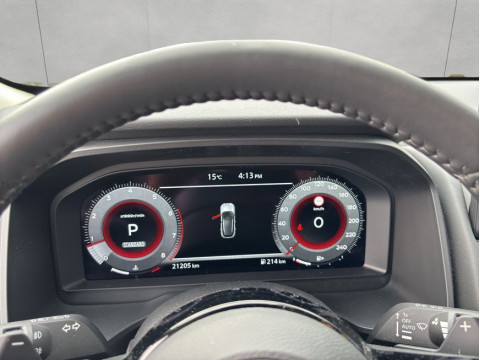 Ansicht 12 - Gebrauchtwagen Fahrzeug, Modell Qashqai der Marke Nissan von Verkäufer Autohaus am Handweiser GmbH