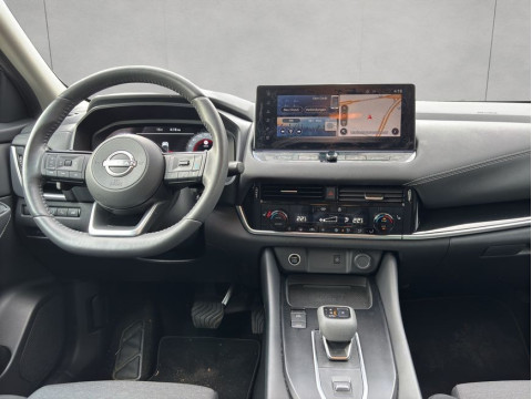Ansicht 13 - Gebrauchtwagen Fahrzeug, Modell Qashqai der Marke Nissan von Verkäufer Autohaus am Handweiser GmbH