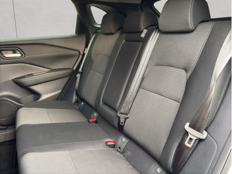 Ansicht 18 - Gebrauchtwagen Fahrzeug, Modell Qashqai der Marke Nissan von Verkäufer Autohaus am Handweiser GmbH