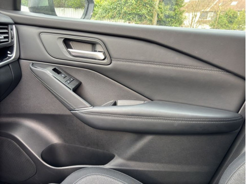 Ansicht 20 - Gebrauchtwagen Fahrzeug, Modell Qashqai der Marke Nissan von Verkäufer Autohaus am Handweiser GmbH