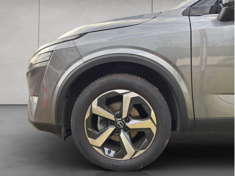 Ansicht 23 - Gebrauchtwagen Fahrzeug, Modell Qashqai der Marke Nissan von Verkäufer Autohaus am Handweiser GmbH