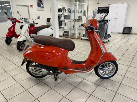Vespa - Primavera