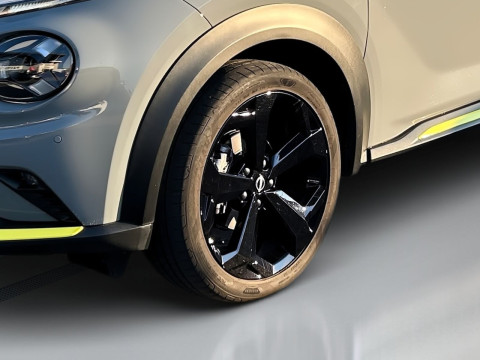 Ansicht 4 - Gebrauchtwagen Fahrzeug, Modell Juke der Marke Nissan von Verkäufer Autohaus und Kfz-Reparatur Ruder GmbH