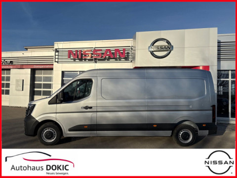 Ansicht 2 - Neuwagen Fahrzeug, Modell Interstar der Marke Nissan von Verkäufer Autohaus Dokic GmbH & Co.KG