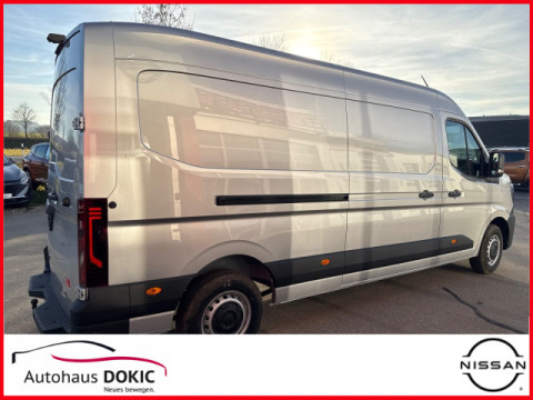 Ansicht 4 - Neuwagen Fahrzeug, Modell Interstar der Marke Nissan von Verkäufer Autohaus Dokic GmbH & Co.KG