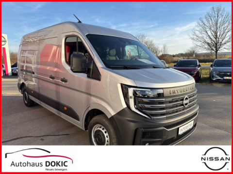 Ansicht 5 - Neuwagen Fahrzeug, Modell Interstar der Marke Nissan von Verkäufer Autohaus Dokic GmbH & Co.KG